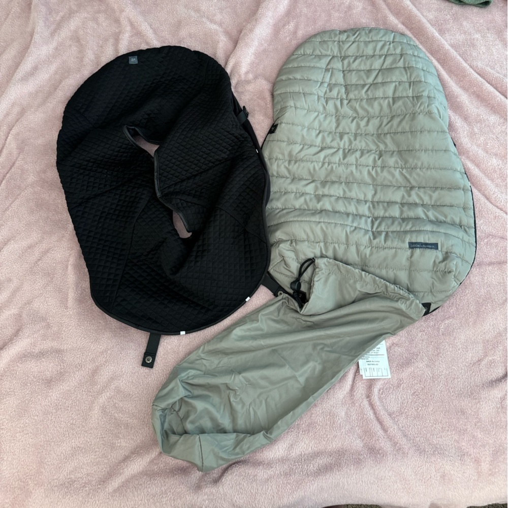 Little Unicorn Footmuff